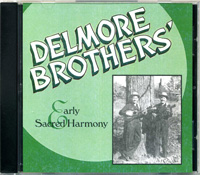 Delmore Brothers Old Homestead
