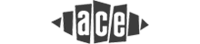 Ace Records logo