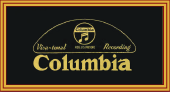 Label disques Columbia