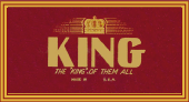 Logo King Delmore Brothers