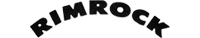Rimrock records logo