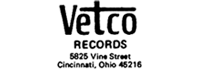 Logo Vetco