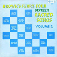 Second Brown's Ferry Four's LP