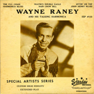 Wayne Raney's Starday ep