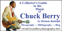 Site Chuck Berry