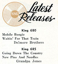 Ad King 680