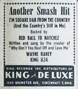 Ad King 824