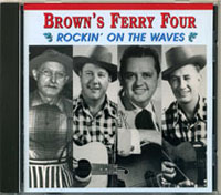 Second Delmore Brothers' CD