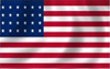 Delmore Brothers Drapeau US