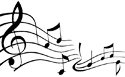 Porte musicale
