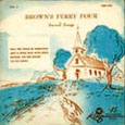 Third Brown's Ferry Four's EP