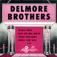 First Delmore Brothers' EP