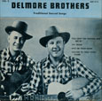 Delmore Brothers ep King 313