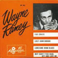 First Wayne Raney's EP
