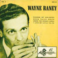 Second Wayne Raney's EP