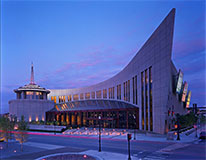 Country Music Hall of Fame and Museum