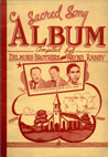 Sacred Song Album Delmore Brothers