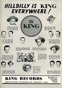 Delmore Brothers Song Folio