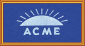 Logo Acme Delmore Brothers
