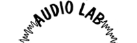 Audio Lab records logo