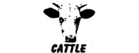 Cattle Records logo