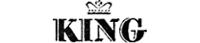 King Records logo