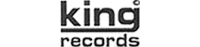 King Records logo