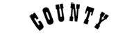 County records logo