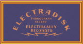 Logo Electradisk Delmore Brothers
