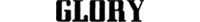 Glory records logo