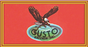 Logo Gusto Delmore Brothers