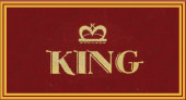 Logo King Delmore Brothers