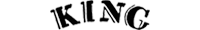 King records logo