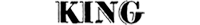 King records logo