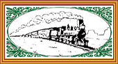 Steam loco Delmore Brothers