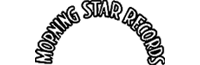 Morning Star records logo