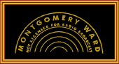 Logo Montgomery Ward Delmore Brothers