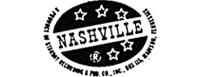 Nashville records logo