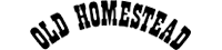 Old Homestead records logo