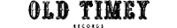 Old Timey records logo