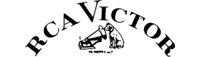 RCA Victor records logo