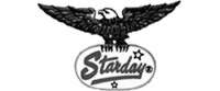 Starday records logo