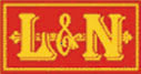 Logo L & N
