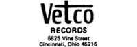 Vetco records logo