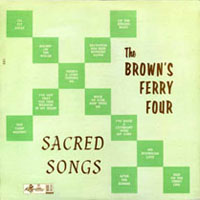 First Brown's Ferry Four's LP