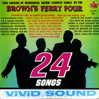 Third Brown's Ferry Four's LP