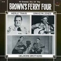 Fourth Brown's Ferry Four's LP