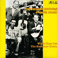 Third Delmore Brothers' foreign LP