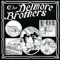 Ninth Delmore Brothers' LP