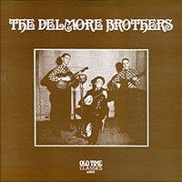 Old Time Classics LP